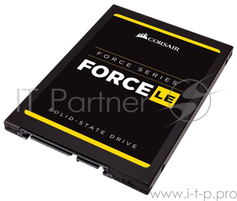 Накопитель SSD Corsair SATA III 960Gb CSSD-F960GBLEB Force LE 2.5