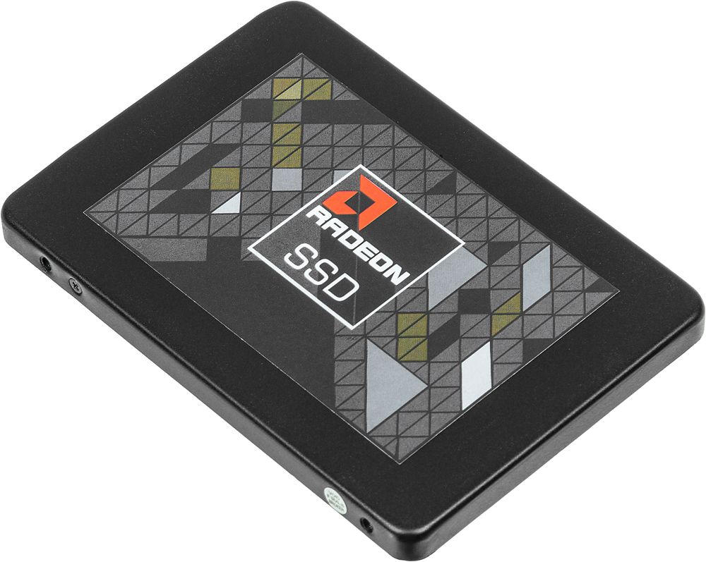 Накопитель SSD AMD SATA III 60Gb R3SL60G Radeon R3 2.5