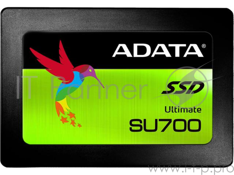 Накопитель SSD A-Data SATA III 120Gb ASU700SS-120GT-C SU900 2.5