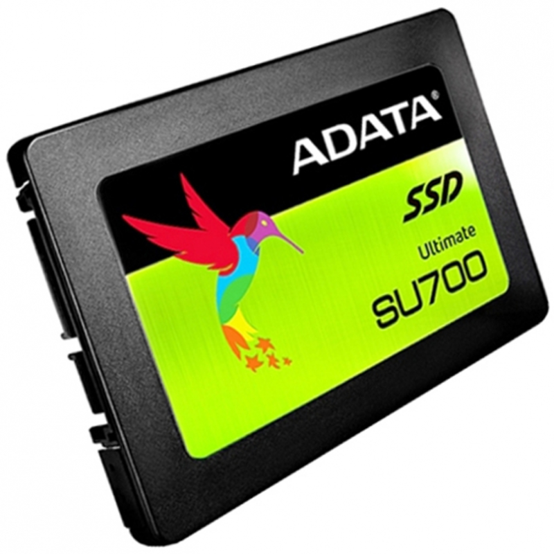 Накопитель SSD A-Data SATA III 120Gb ASU700SS-120GT-C SU900 2.5