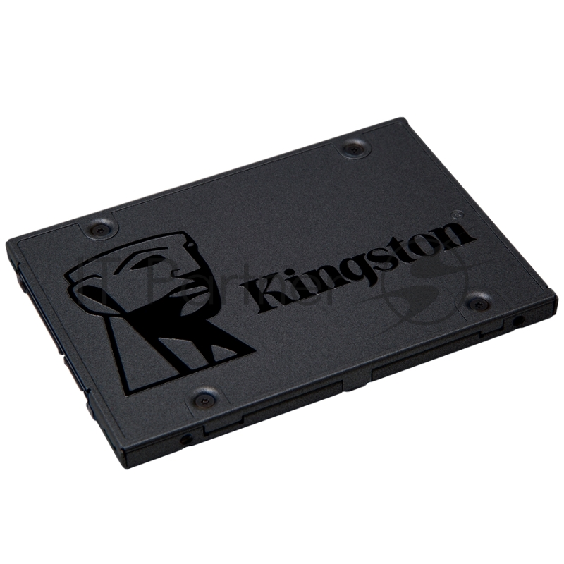 SSD 2.5 Kingston 960Gb A400 Series SA400S37/960G (SATA3, up to 500/450Mbs, TLC, 7mm)