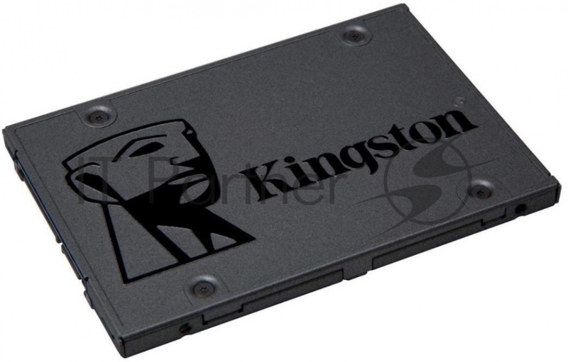 SSD 2.5 Kingston 960Gb A400 Series SA400S37/960G (SATA3, up to 500/450Mbs, TLC, 7mm)