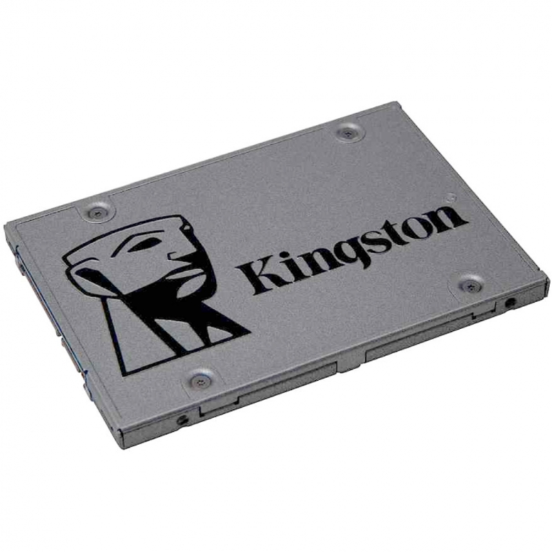 SSD 2.5 Kingston 240Gb UV500 Series SUV500B/240G Upgrade Bundle (SATA3, up to 520/500Mbs, 85000 I