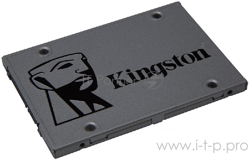 SSD 2.5 Kingston 1920Gb UV500 Series SUV500B/1920G Upgrade Bundle (SATA3, up to 520/500Mbs, 85000