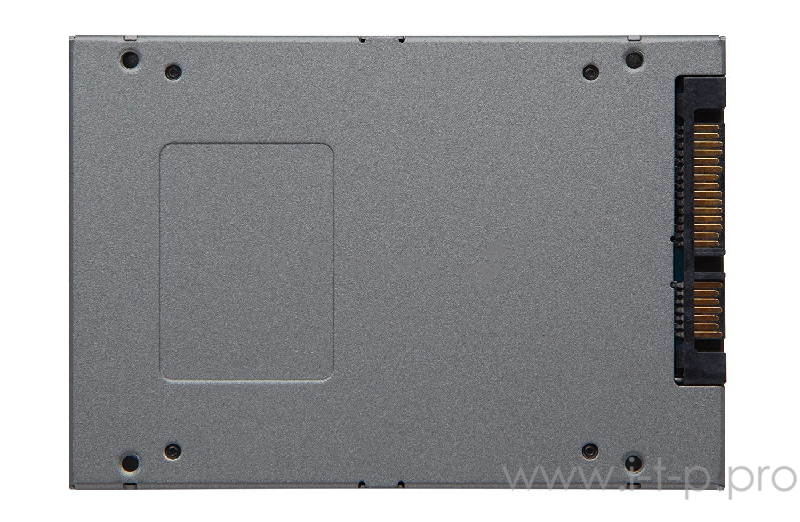 SSD 2.5 Kingston 1920Gb UV500 Series SUV500B/1920G Upgrade Bundle (SATA3, up to 520/500Mbs, 85000