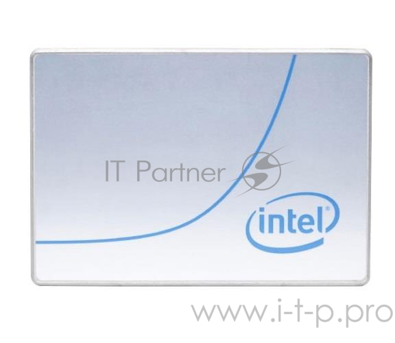 Накопитель SSD Intel Original PCI-E x4 1Tb SSDPE2KX010T801 DC P4510 2.5