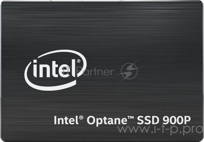 Накопитель SSD Intel Original PCI-E x4 280Gb SSDPE21D280GASM Optane 900P 2.5