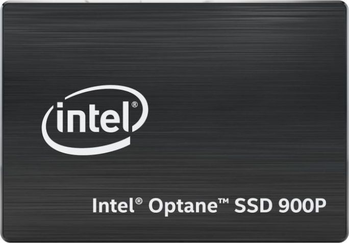 Накопитель SSD Intel Original PCI-E x4 280Gb SSDPE21D280GASX Optane 900P 2.5