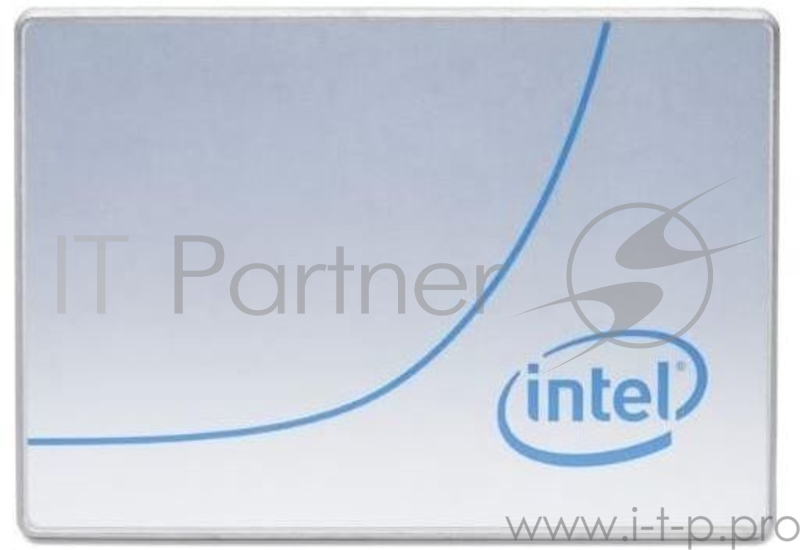 Накопитель SSD жесткий диск PCIE 2TB TLC DC P4500 SSDPE2KX020T701 INTEL