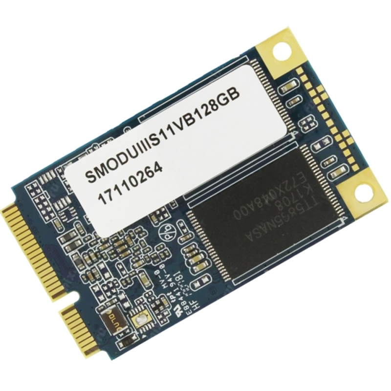 Накопитель Smartbuy SSD 256Gb S11 SB256GB-S11T-MSAT3 {mSata}
