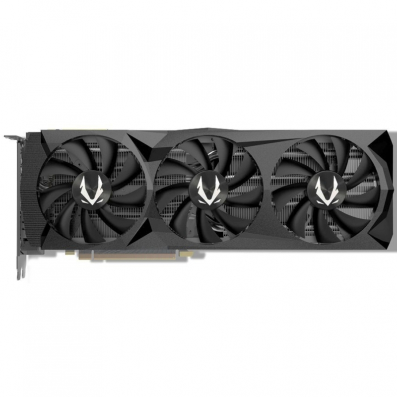 Видеокарта Zotac GeForce RTX 2070 AMPI Extreme (ZT-T20700B-10P)