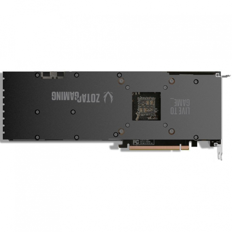 Видеокарта Zotac GeForce RTX 2070 AMPI Extreme (ZT-T20700B-10P)