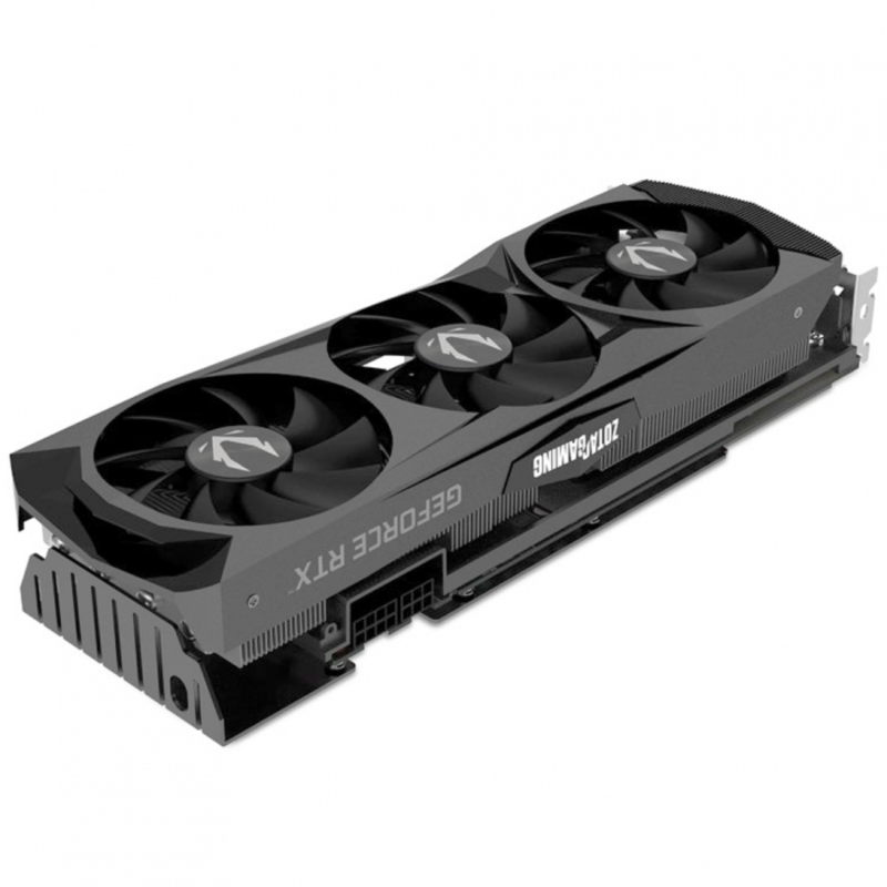 Видеокарта Zotac GeForce RTX 2070 AMPI Extreme (ZT-T20700B-10P)