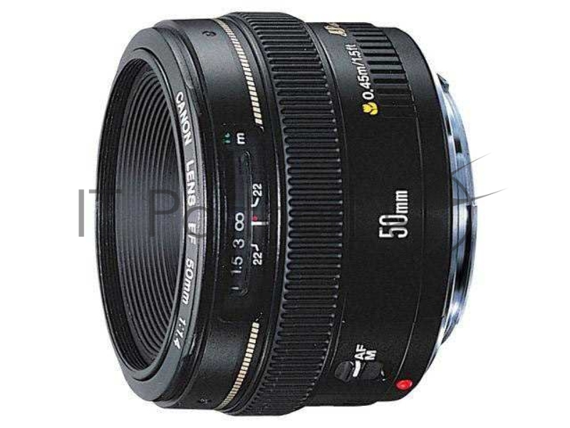 Объектив Canon EF 50mm f/1.4 USM