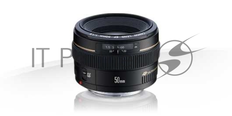 Объектив Canon EF 50mm f/1.4 USM