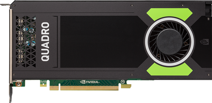 Профессиональная видеокарта Dell 490-BCHN AMD FirePro W2100 2Gb