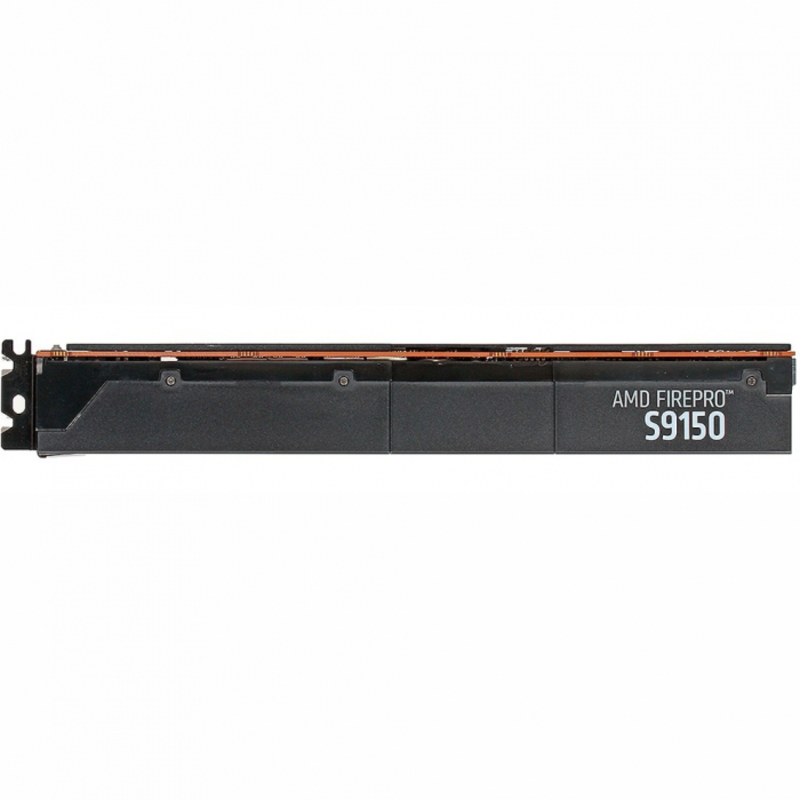 Профессиональная видеокарта AMD FirePro S9170 Sapphire PCI-E 32768Mb (100-505932)