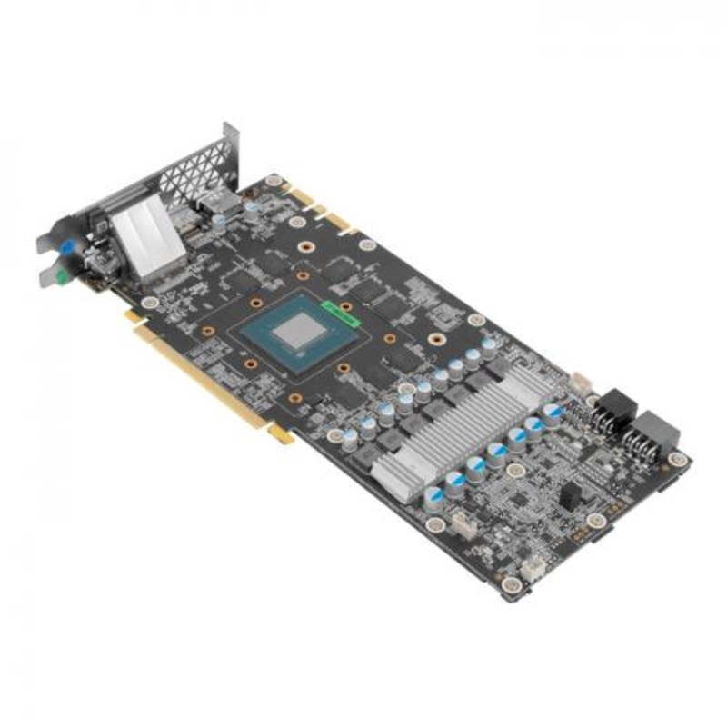 Видеокарта PCI-E KFA2 GeForce GTX1070Ti EX RED EDITION PCI-E 8GB (70ISH6DHL5MK) , RTL {10} (130729)