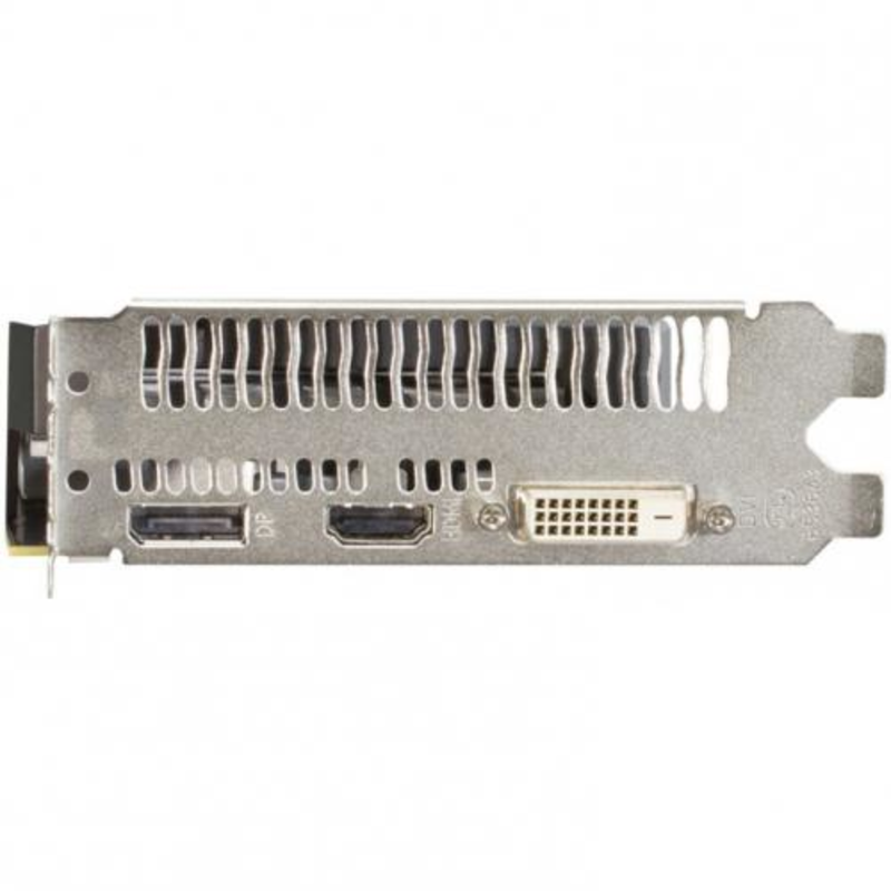 Видеокарта Sapphire PCI-E 11267-22-20G PULSE RX 560 OC (UEFI) AMD Radeon RX 560 2048Mb 128bit GDDR5 1216/6000 DVIx1/HDMIx1/DPx1/HDCP Ret