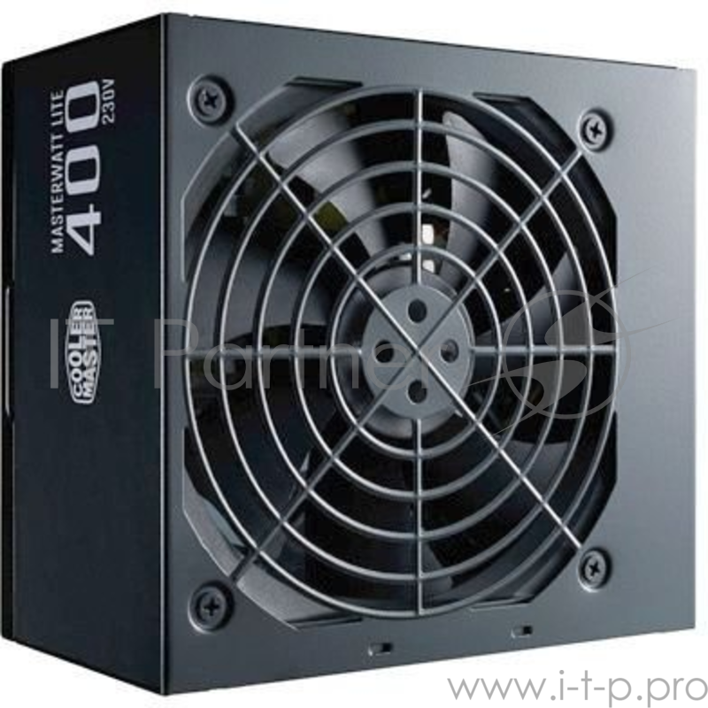 Блок питания COOLER MASTER 400W MPX-4001-ACABWES