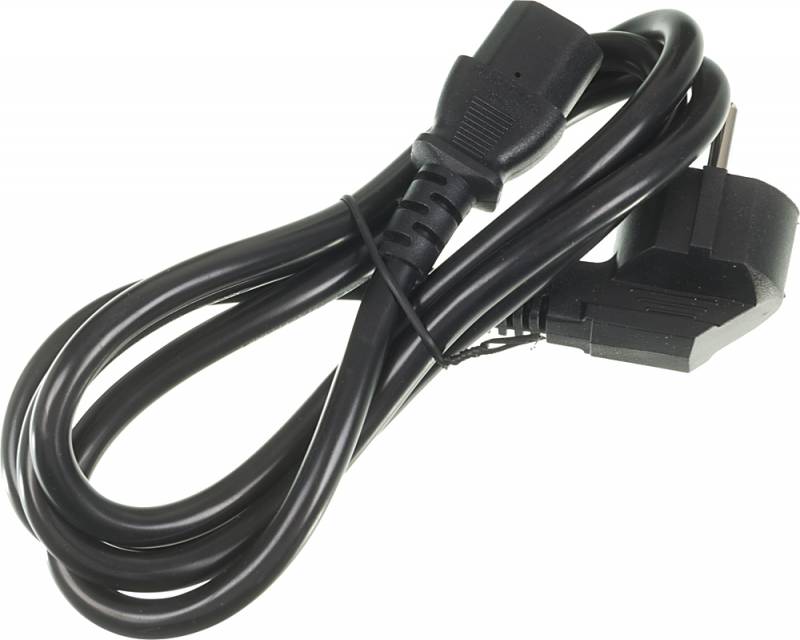 Блок питания Accord ATX 1500W GOLD ACC-1500W-80G 80+ gold (24+8+4+4pin) APFC 140mm fan 8xSATA RTL