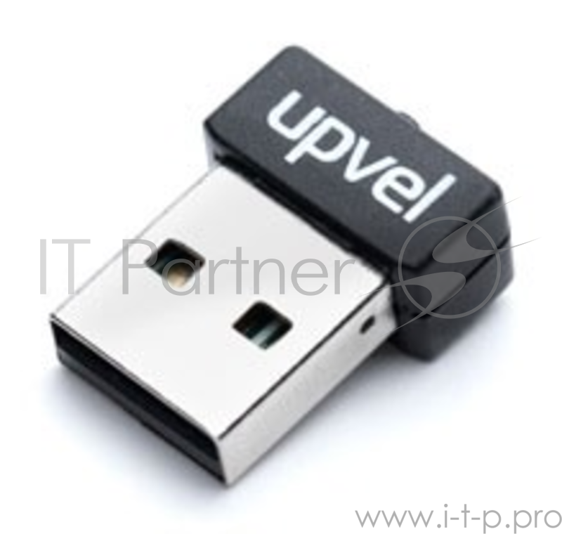 Wi-Fi адаптер USB Upvel UA-210WN