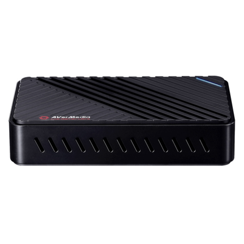 Карта видеозахвата Avermedia Live Gamer Ultra GC553 внешний USB 3.1