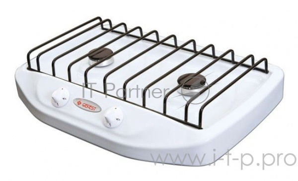 Плита Газовая Gefest 700-03 белый (настольная)