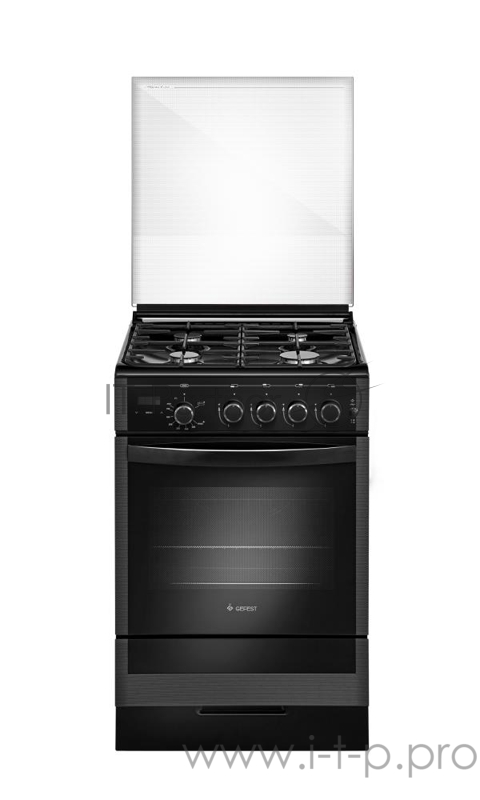 Плита Газовая Gefest ПГ 5300-03 0046 черный