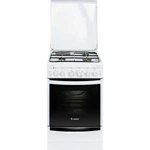 Плита комбинированная Gefest ПГЭ 5110-02 белый