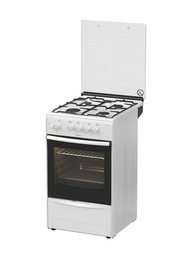 Плита газовая DARINA 1B GM341 107 W