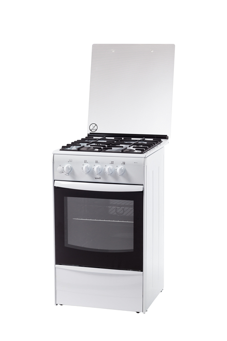 Газовая плита TERRA GM 1413-004 W белый