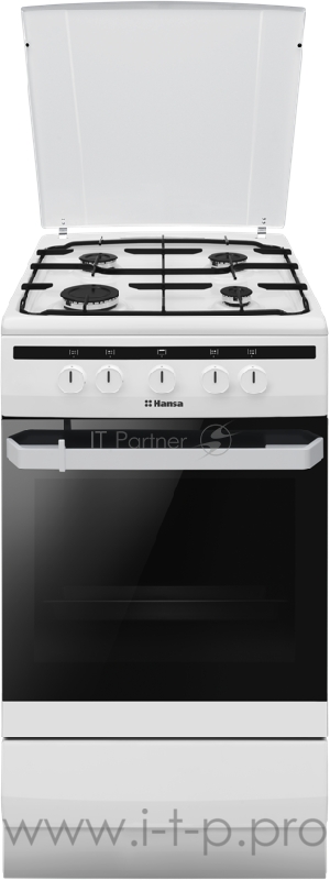 Газовая плита Hansa FCGW51003 белый