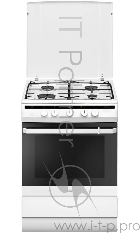 Газовая плита Hansa FCGW62051 белый