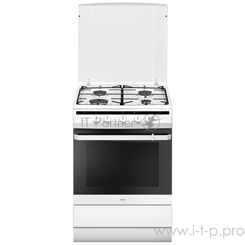 Газовая плита Hansa FCGW62051 белый