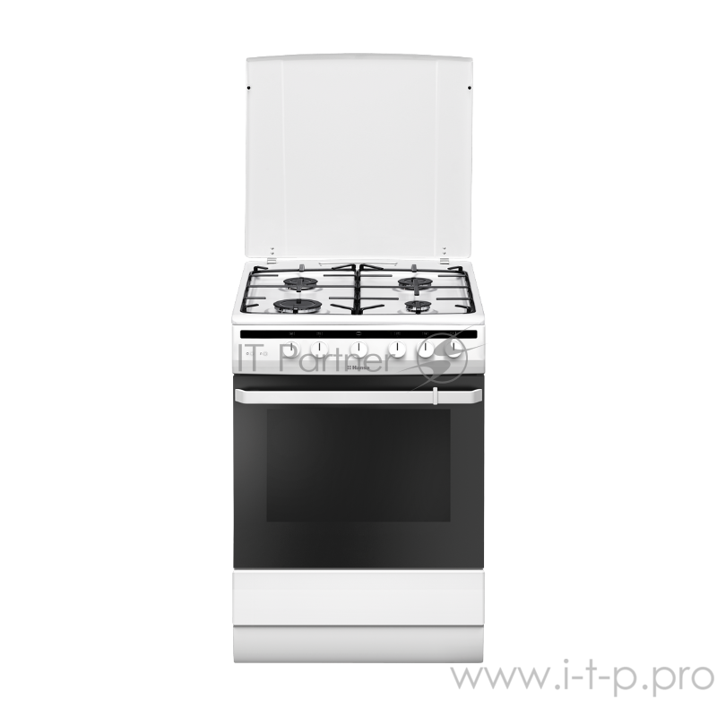 Газовая плита Hansa FCGW64022 белый