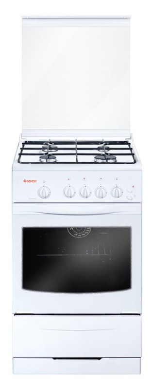 Газовая плита Gefest 3200-06 К2 белый