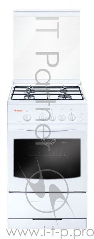Газовая плита Gefest 3200-06 К2 белый