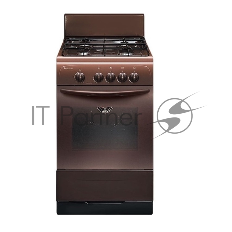 Газовая плита Gefest 3200-08 К43 коричневый