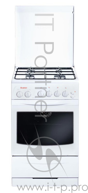 Газовая плита Gefest 3200-05 белый