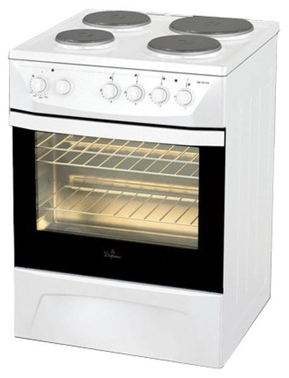 Газовая плита Darina 1D GM141 007 W белый