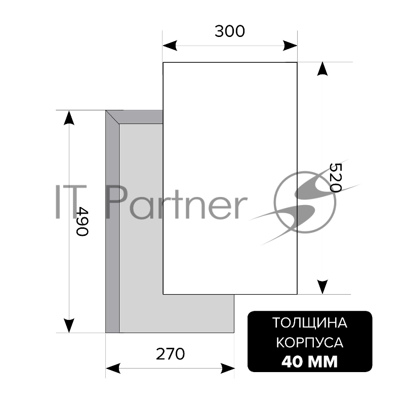 Газовая варочная поверхность Lex GVS 320 IX нержавеющая сталь