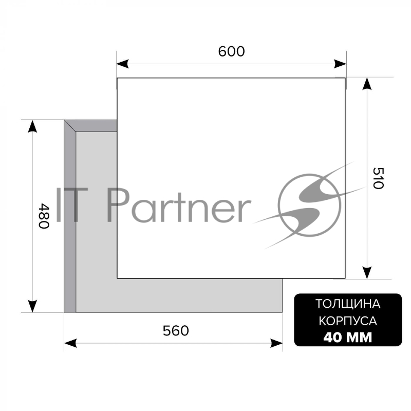 Газовая варочная поверхность Lex GVG 640-1 WH белый