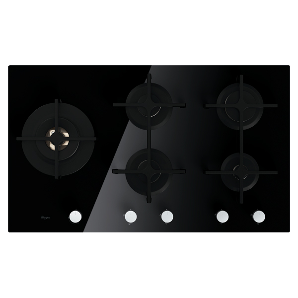 Варочная поверхность газовая Whirlpool GOA 9523/NB черный