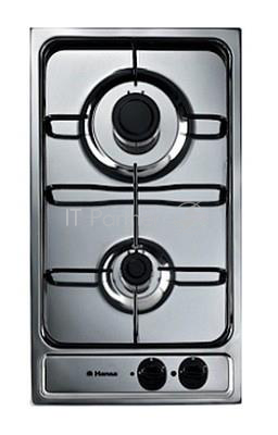 Варочная поверхность газовая Hansa BHGI31019 нержавеющая сталь