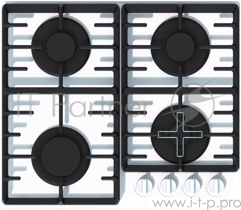 Варочная поверхность газовая Gorenje GT641ZW