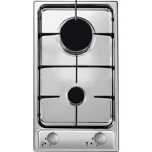 Варочная поверхность газовая CANDY CDG 32/1 SPX нерж. сталь