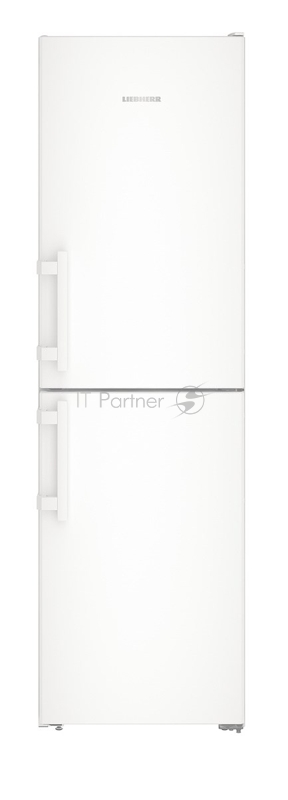 Холодильник Liebherr CN 3915 белый (двухкамерный)
