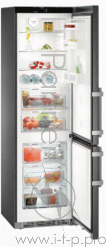 Холодильник Liebherr CBNbs 4815-20001