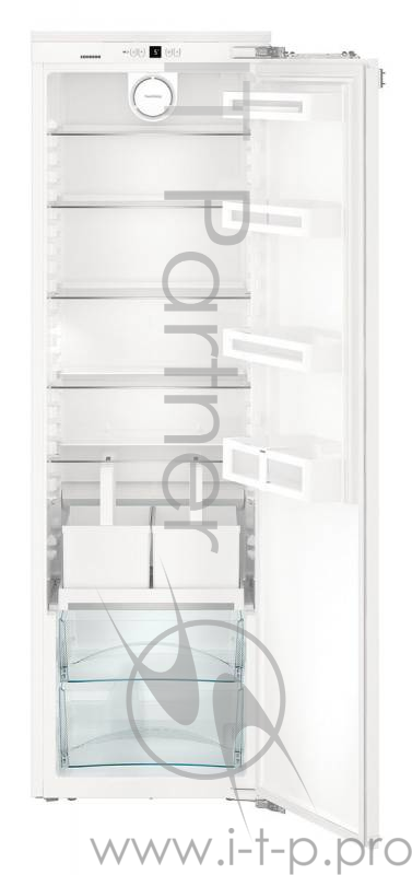 Холодильник встраиваемый Liebherr IKF 3510-20001 белый